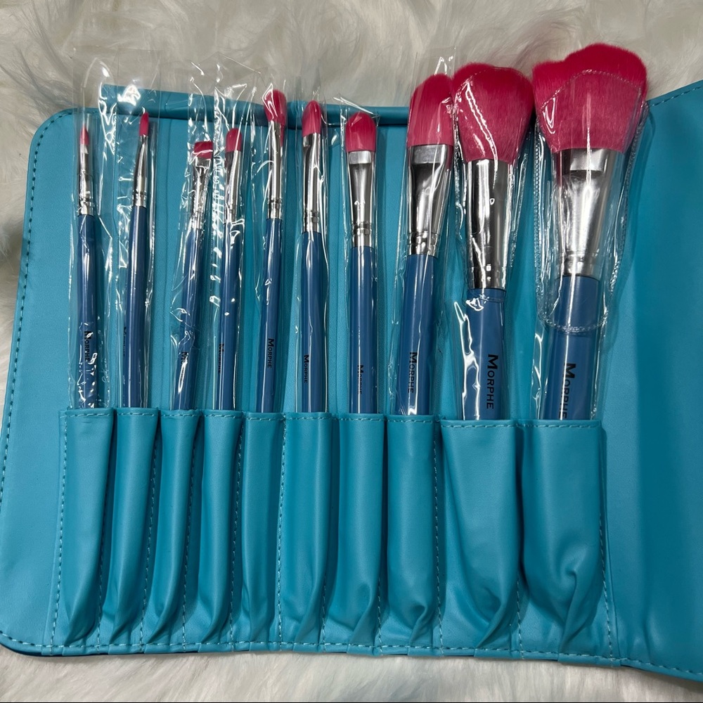 Morphe Brush Set - Picture 3 of 7